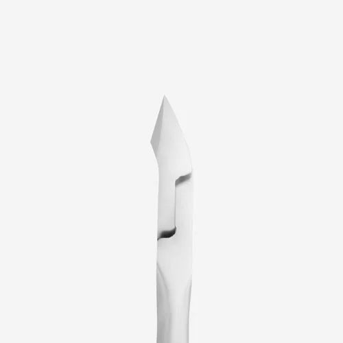 Professional cuticle nippers Staleks Pro Expert 91 9 mm NE-91-9 - Cuticle nipper