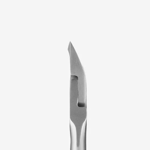 Professional cuticle nippers Staleks Pro Smart 10 3 mm NS-10-3 - Cuticle nipper