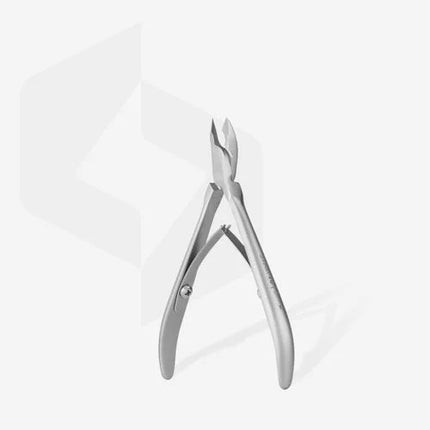Professional cuticle nippers Staleks Pro Smart 10 5 mm NS-10-5 - Cuticle nipper