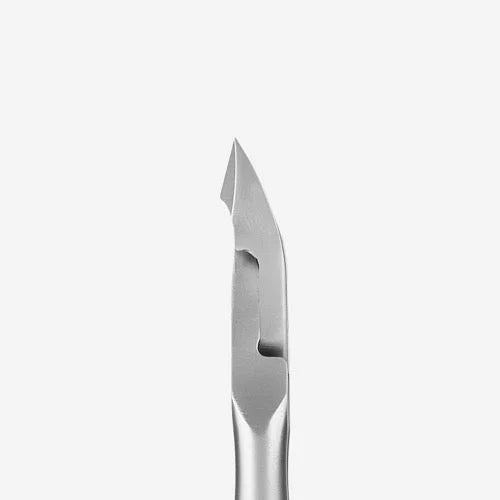 Professional cuticle nippers Staleks Pro Smart 10 7 mm NS-10-7 - Cuticle nipper