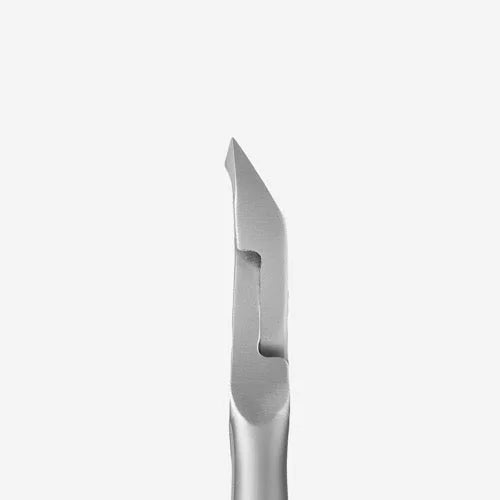 Professional cuticle nippers Staleks Pro Smart 30 3 mm NS-30-3 - Cuticle nipper
