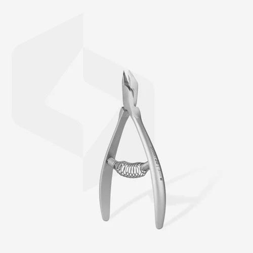 Professional cuticle nippers Staleks Pro Smart 30 3 mm NS-30-3 - Cuticle nipper