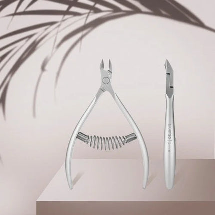 Professional cuticle nippers Staleks Pro Smart 30 5 mm NS-30-5 - Cuticle nipper