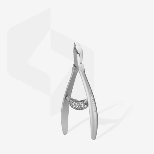 Professional cuticle nippers Staleks Pro Smart 30 5 mm NS-30-5 - Cuticle nipper