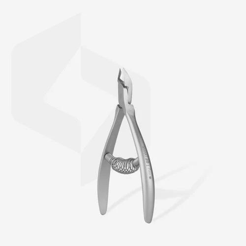 Professional cuticle nippers Staleks Pro Smart 30 7 mm NS-30-7 - Cuticle nipper