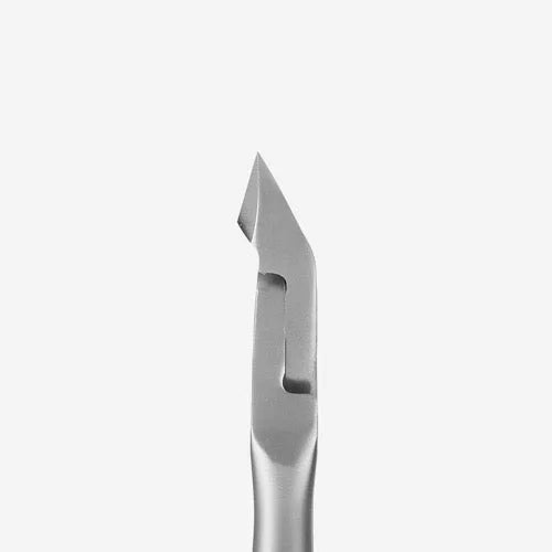 Professional cuticle nippers Staleks Pro Smart 30 7 mm NS-30-7 - Cuticle nipper