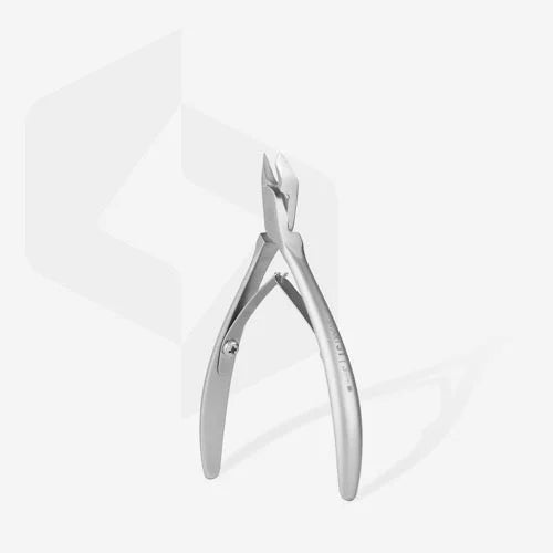 Professional cuticle nippers Staleks Pro Smart 31 3 mm NS-31-3 - Cuticle nipper