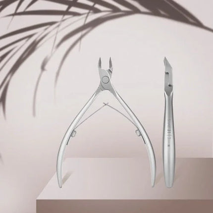 Professional cuticle nippers Staleks Pro Smart 31 3 mm NS-31-3 - Cuticle nipper