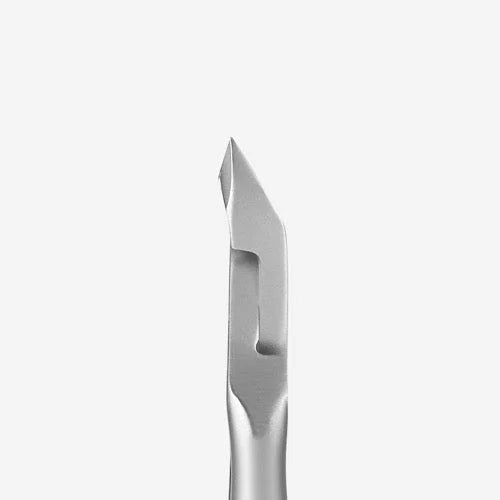 Professional cuticle nippers Staleks Pro Smart 31 4 mm NS-31-4 - Cuticle nipper