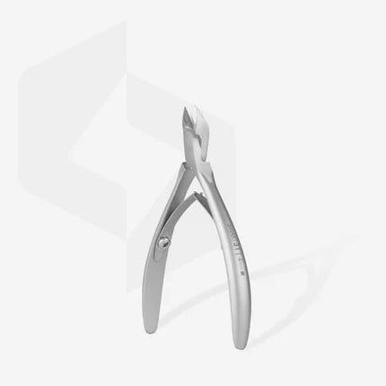 Professional cuticle nippers Staleks Pro Smart 31 4 mm NS-31-4 - Cuticle nipper