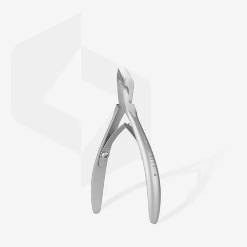 Professional cuticle nippers Staleks Pro Smart 31 4 mm NS-31-4 - Cuticle nipper