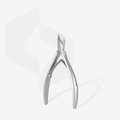 Professional cuticle nippers Staleks Pro Smart 31 5 mm NS-31-5 - Cuticle nipper