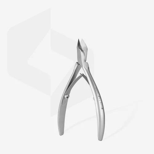 Professional cuticle nippers Staleks Pro Smart 31 7 mm NS-31-7 - Cuticle nipper