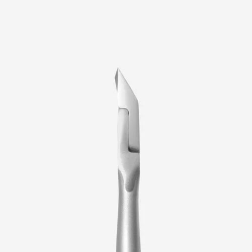 Professional cuticle nippers Staleks Pro Smart 80 3 mm NS-80-3 - Cuticle nipper