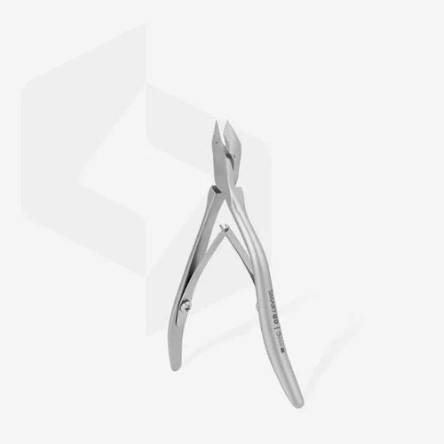 Professional cuticle nippers Staleks Pro Smart 80 5 mm NS-80-5 - Cuticle nipper