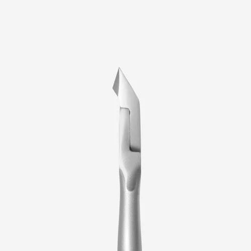 Professional cuticle nippers Staleks Pro Smart 80 7 mm NS-80-7 - Cuticle nipper
