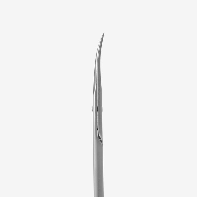 Professional cuticle scissors “Ballerina” UNIQ 10 TYPE 3 - Cuticle Scissors