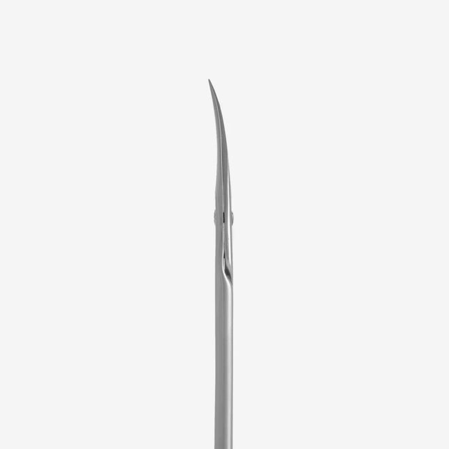 Professional cuticle scissors “Ballerina” UNIQ 10 TYPE 4 - Cuticle Scissors