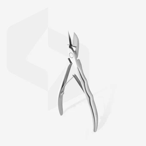 Professional nail nippers Staleks Pro Expert 60 16 mm - Cuticle nipper