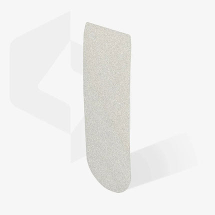 Refill pads for pedicure foot file Staleks Pro Expert 10 80 grit DFE-10-80W - Pedicure foot file