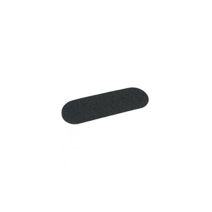Replaceable abrasive for a base for pedicure 180grit (25 pcs/pack) Kodi Professional - Pedicure foot file