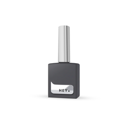 Rubber base Clear 15 ml HEYLOVE - Base Coat