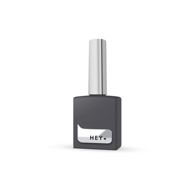 Rubber base Clear 15 ml HEYLOVE - Base Coat