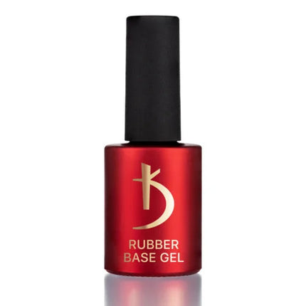 Rubber Base Gel 15 ml Kodi Professional - Base Coat