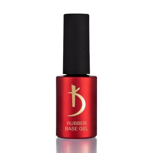 Rubber Base Gel 7 ml Kodi Professional - Base Coat