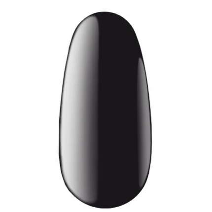 Rubber base Gel ’Black’ 8 ml Kodi Professional - Color Base