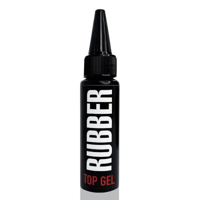 Rubber Top Gel 30 ml Kodi Professional - Top Coat