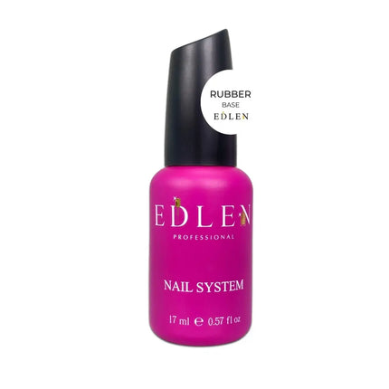 Edler Gummi-Grundlack 17ml