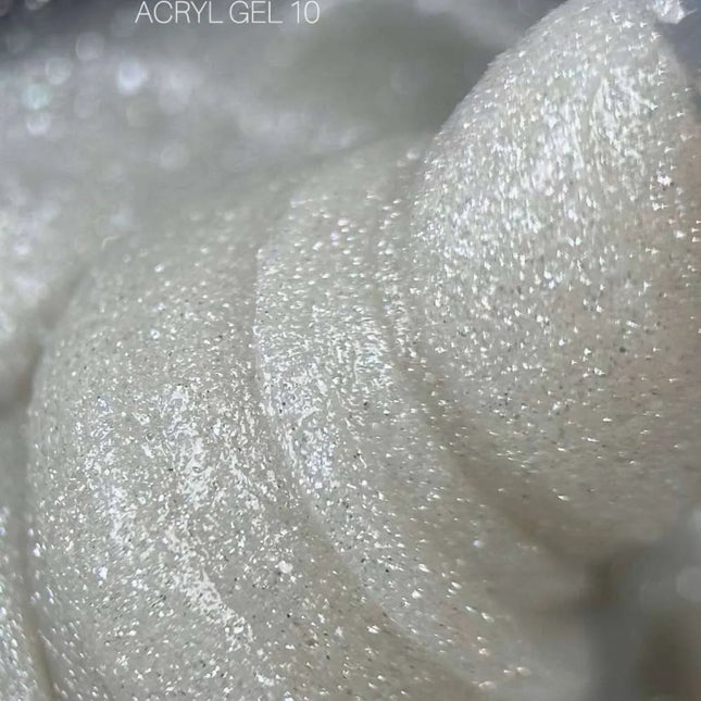 Saga Acryl Gel №05 Rosa nudo 13ml