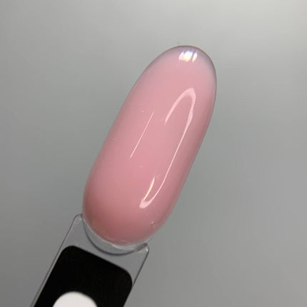 Saga French Base №7 Peachy beige 10ml