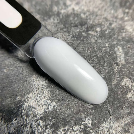Saga Poly Gel №2 White 30ml