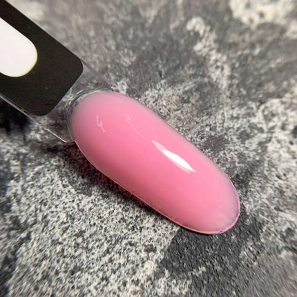 Saga Poly Gel №5 Nude Pink 30ml