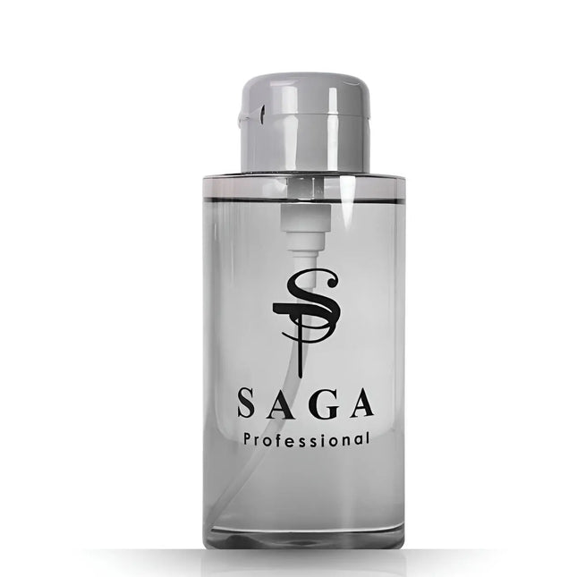 Soluție Saga Poly Gel 200ml