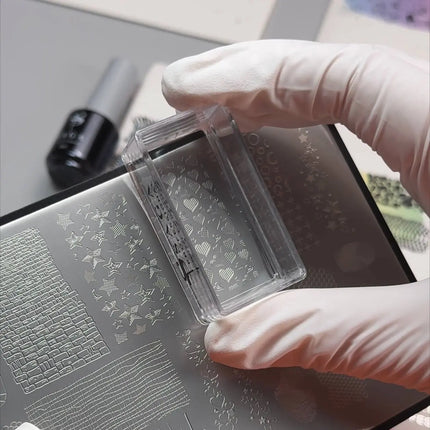Stamping Stamper SAGA