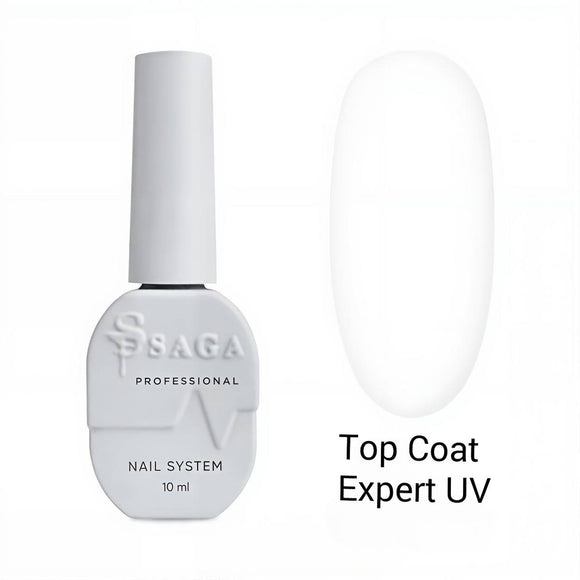 Filtros UV Saga Capa superior Expert 10ml