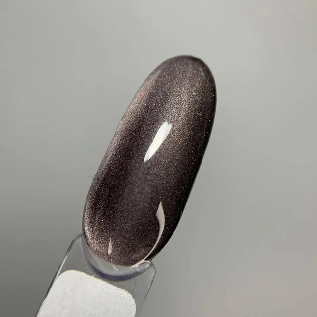 Saga Cat Eye Vino №1 Nero 10ml