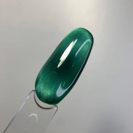 Saga Cat Eye Vinho nº10 Evergreen 10ml