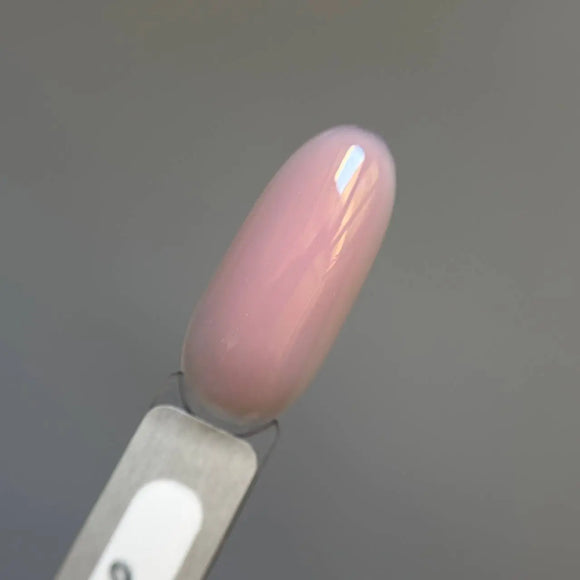 Saga Builder Gel Veil №02 Dusty Pink 30ml