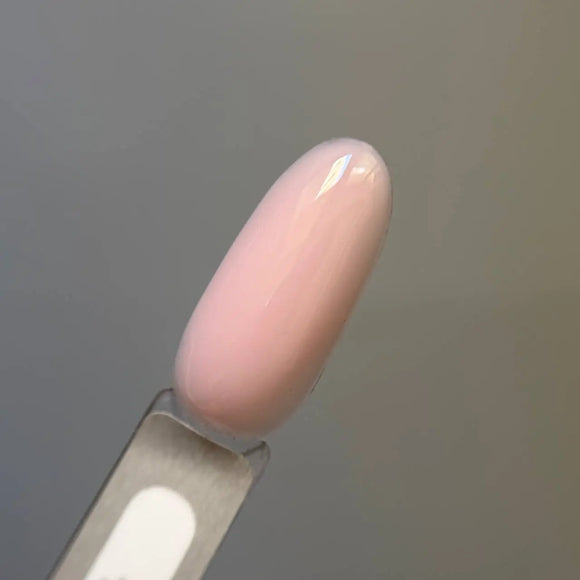 Saga Builder Gel Veil №04 Beige pink 15ml