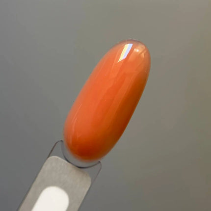 Saga Builder Gel Veil №15 Arancio marrone 15ml