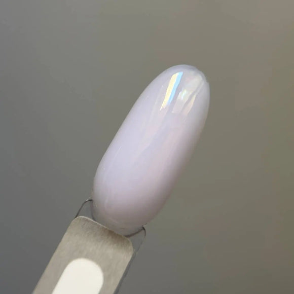 Saga Builder Gel Veil №16 Milky purple 15ml