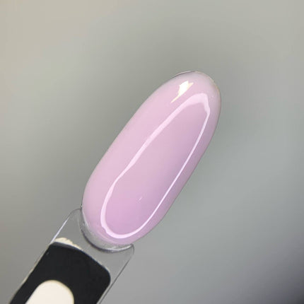 Saga Color Base №07 light purple 30ml