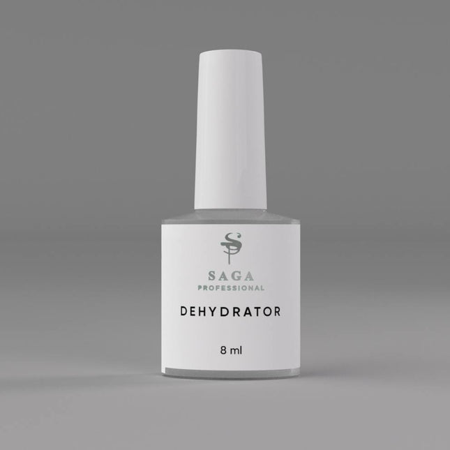 Дегидратор Saga профессиональный 9ml