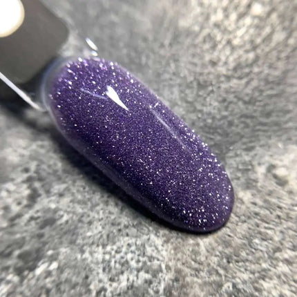 Saga Fiery Gel Polish №09 Lavande 9ml