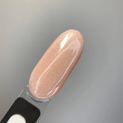 Saga Cat Eye Glow Nº 5 Castanho-Bege 10 ml