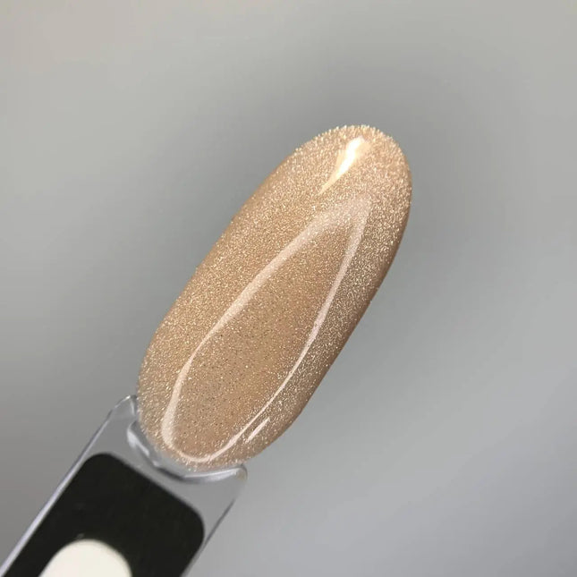 Saga Cat Eye Glow №7 Beige arena 10 ml